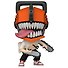 Фигурка Funko POP! Animation Chainsaw Man Chainsaw Man w/(Bloody) Chase (1677) (Fun80324) - 2