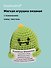 Мягкая игрушка с пожеланием Динозаврик (вязаная) (11см) (12-4305-202508-XP17) - 0