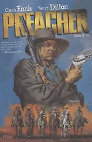 Preacher. Book Three