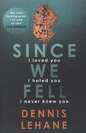Since We Fell (м) Lehane