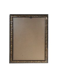 Фоторамка пластик 21*30 "Diadora" золотая, 100 рамок