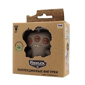 Коллекционная фигурка Fugglers Ночной хранитель (коричневый) (FG2012-19) - 2
