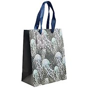 Подарочный пакет «Jellyfish», А5