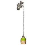 Закладка для книг с подвеской «Кактус»