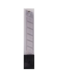 Лезвия для ножа GoodMark, 9 мм, 10 штук