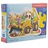 Пазл Castorland Трактор 15 деталей Размер собранной картинки: 23*16,5 см. - 1