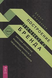 Построение личного бренда: система раскрытия индивидуальности и творческого потенциала