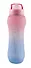 Бутылка Sweet Dream (градиент) (пластик/софттач) (800мл) - 0