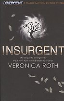 Insurgent  (Divergent Trilogy, Book 2)