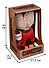 Мягкая игрушка Сова & Coffee (25 см) (MT-MRT02201706-25) - 1