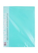 Папка "NEWtone PASTEL", А4, 20 файлов