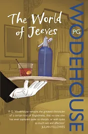 World of Jeeves, The, Wodehouse P.G.