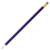Карандаш Koh-I-Noor, Oriental, чернографитный HB с ластиком