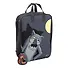 Рюкзак "Жил-был Пёс" 1отд., 29*39*15см, Erich Krause - 0