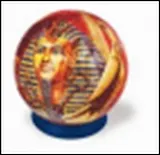 Шаровый пазл Египет (A1026_06)