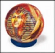 Шаровый пазл Египет (A1026_06)