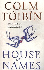 House of Names