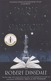Paris By Starlight