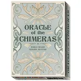 Оракул ХИМЕР/Oracle of the Chimeras (на англ. языке)