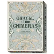Оракул ХИМЕР/Oracle of the Chimeras (на англ. языке)