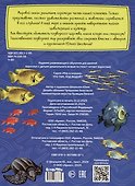 Что там, под водой? Энциклопедия с окошками - 1