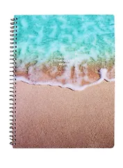 Тетрадь в клетку Be Smart, Nature, А4, 96 листов