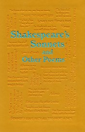 Shakespeare's Sonnets and Other Poems