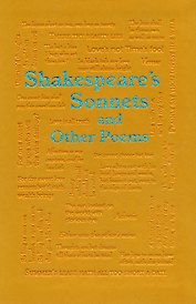 Shakespeare's Sonnets and Other Poems