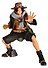 Фигурка One Piece King Of Artist Portgas D. Ace 3 (BNS871) - 0