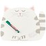 Маркерная доска «Cat», 37 х 30 см - 1