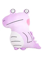 Мягкая игрушка Динозаврик, Глазастик (50 см), в ассортименте (12-35011-W004)