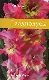 Гладиолусы