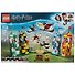 LEGO Harry Potter: Матч по Квиддичу, 500 деталей (75956) - 1