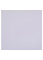 Картон белый 20*20см, 680г/м2, толщина 1,1мм, крашенный в массе, DECORITON