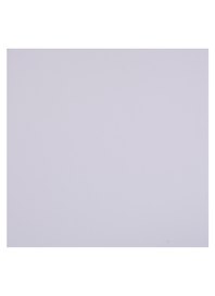 Картон белый 20*20см, 680г/м2, толщина 1,1мм, крашенный в массе, DECORITON
