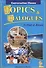 Topics & dialogues. Тесты и диалоги. Пособие по английскому языку для студентов и абитуриентов - 0