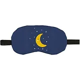 Маска для сна Месяц (пакет) (12-37395-XJ001)