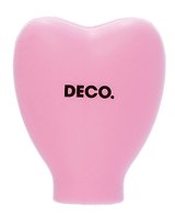 Чехол для хранения кистей `DECO.` UKIYO в форме сердца (большое) (228333)