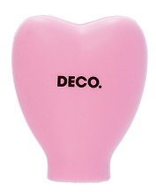 Чехол для хранения кистей `DECO.` UKIYO в форме сердца (большое) (228333)