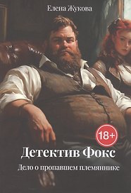 Детектив Фокс. Дело о пропавшем племяннике