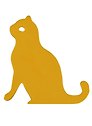Ластик «Кошка»