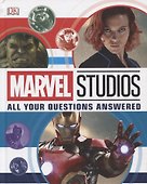 Marvel Studios All Your Questions Answered - 0