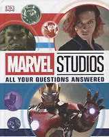 Marvel Studios All Your Questions Answered