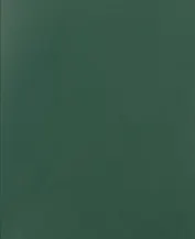 Тетрадь в клетку Listoff, "Зеленый бумвинил", 48 листов