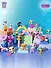 Игровой набор Littlest Pet Shop, "Сюрприз Фигурка питомца с аксессуаром", в ассортименте, подарочная упаковка, серия 4 - 2