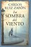 La sombra del viento - 0