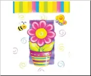 Пластиковый пакет (18х23х10) (16113) (Феникс-Презент)