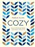 Cozy. Искусство всегда и везде чувствовать себя уютно - 0
