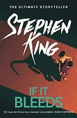 If It Bleeds (Stephen King) Будет кровь (Стивен Кинг) /Книги на английском языке - 1