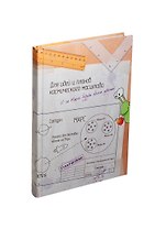 Блокнот Для идей и планов... (крафт) (БТ2014-056)
